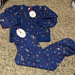 Snow White Sweatsuit  Janie and Jack